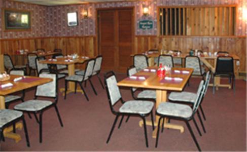 Zellar'S Village Inn Newberry Luaran gambar