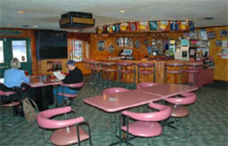 Zellar'S Village Inn Newberry Luaran gambar
