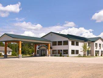 Zellar'S Village Inn Newberry Luaran gambar