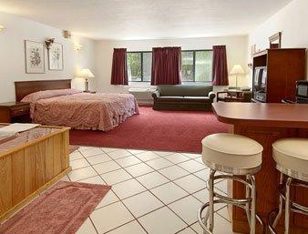Zellar'S Village Inn Newberry Luaran gambar