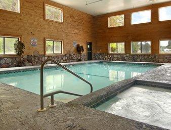 Zellar'S Village Inn Newberry Luaran gambar
